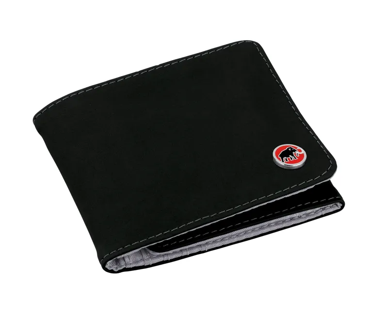 Mammut Classic Wallet Black